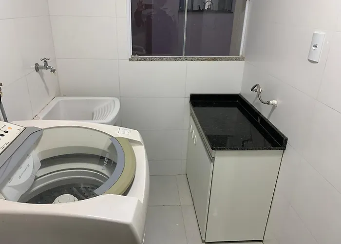 Apto Terreo Novo 2 Dorm - Proximo Ao Centro