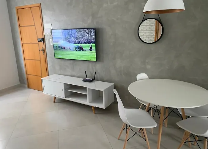 Apto Terreo Novo 2 Dorm - Proximo Ao Centro