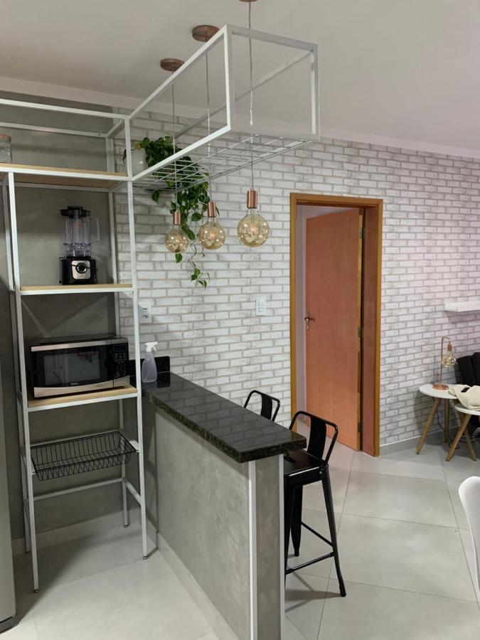 公寓 Apto Terreo Novo 2 Dorm - Proximo Ao Centro *