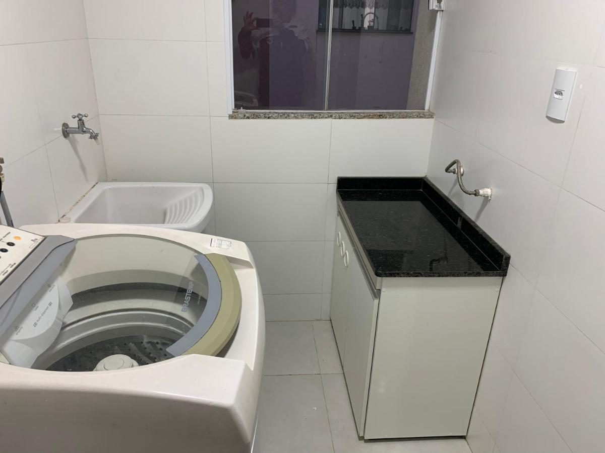 公寓 Apto Terreo Novo 2 Dorm - Proximo Ao Centro Pocos de Caldas