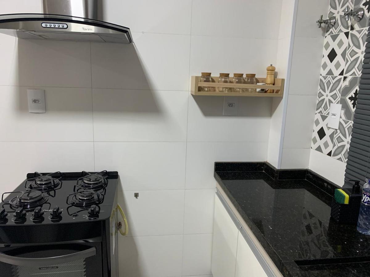 Apto Terreo Novo 2 Dorm - Proximo Ao Centro 公寓