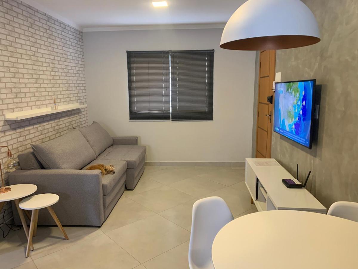 Apto Terreo Novo 2 Dorm - Proximo Ao Centro * Pocos de Caldas