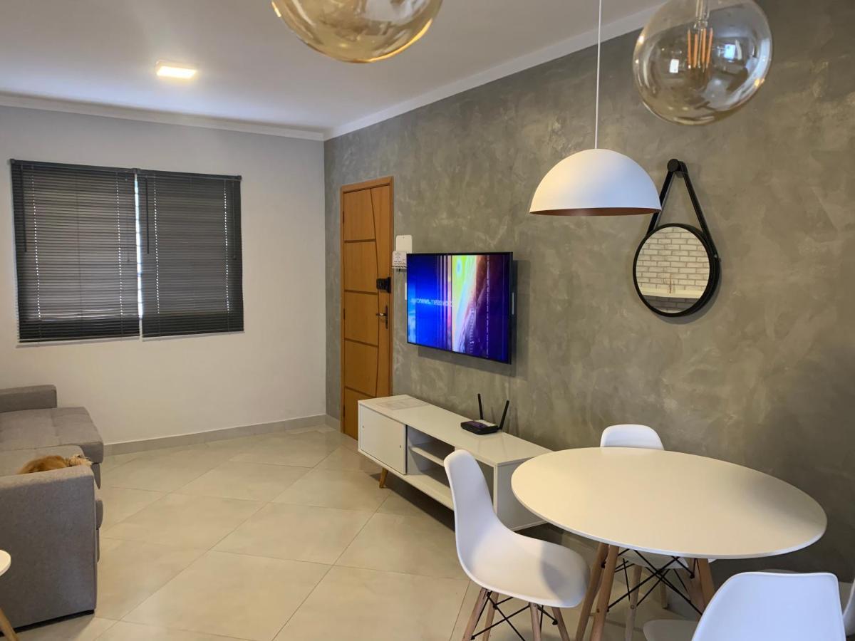公寓 Apto Terreo Novo 2 Dorm - Proximo Ao Centro *