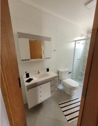 Apto Terreo Novo 2 Dorm - Proximo Ao Centro 公寓 Pocos de Caldas