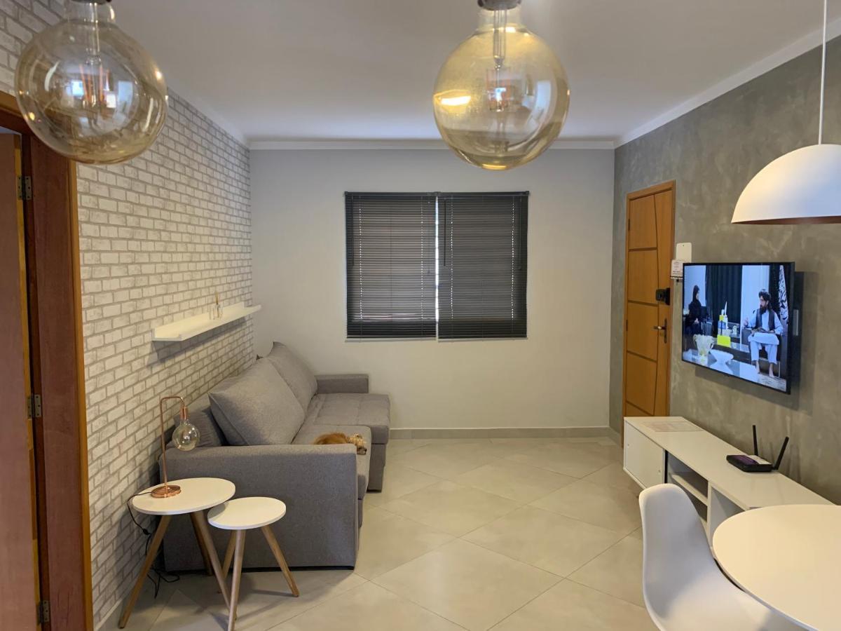 公寓 Apto Terreo Novo 2 Dorm - Proximo Ao Centro