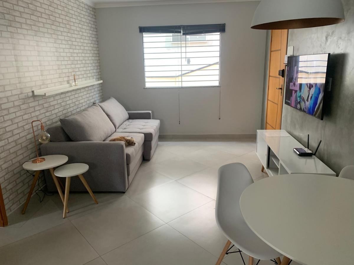 公寓 Apto Terreo Novo 2 Dorm - Proximo Ao Centro *