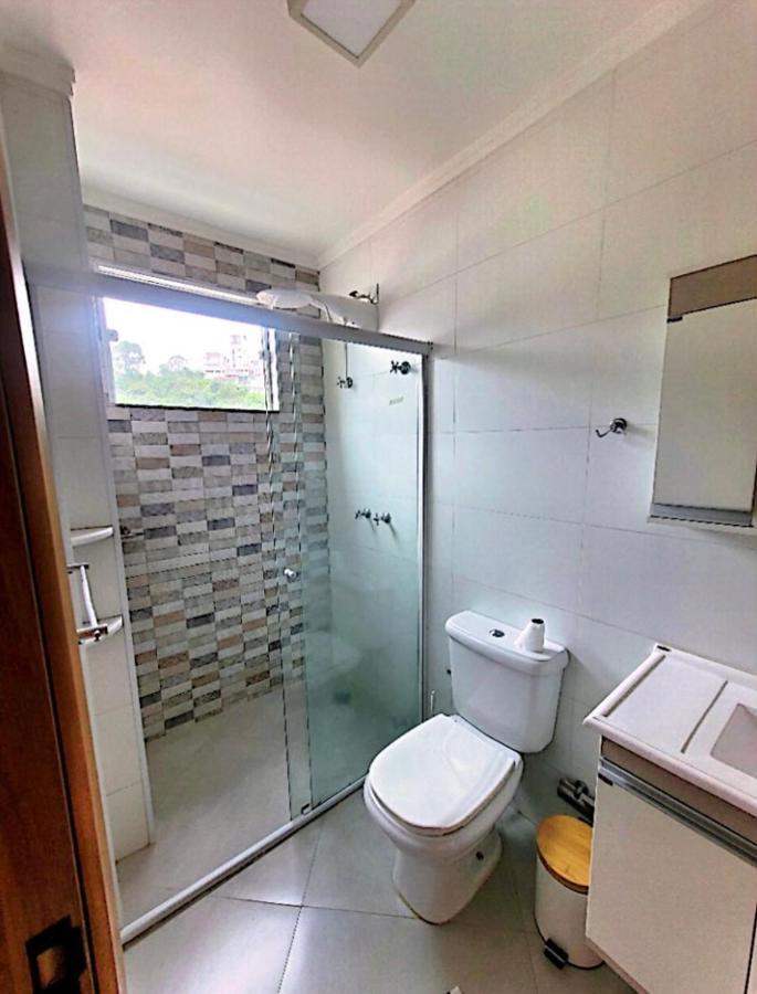 Apto Terreo Novo 2 Dorm - Proximo Ao Centro * Pocos de Caldas