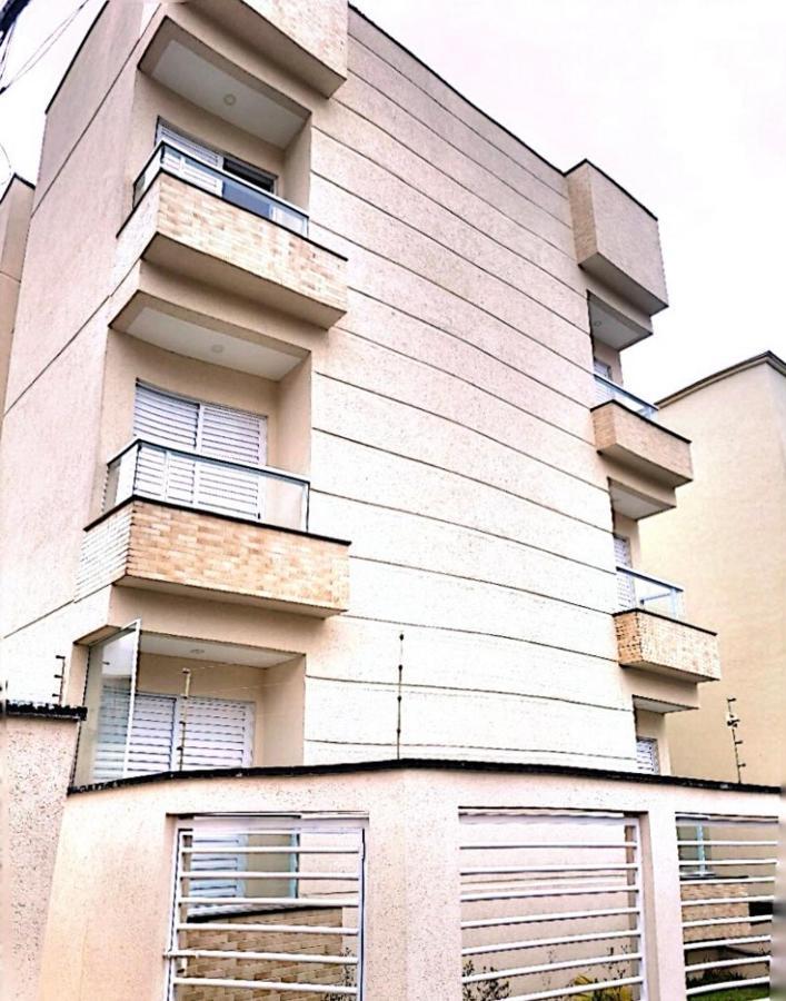 公寓 Apto Terreo Novo 2 Dorm - Proximo Ao Centro *