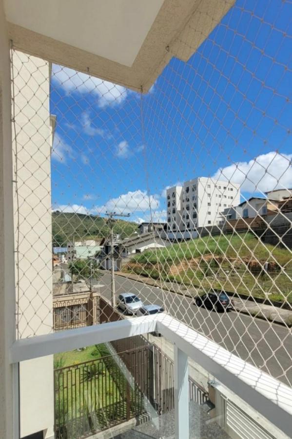 公寓 Apto Terreo Novo 2 Dorm - Proximo Ao Centro *