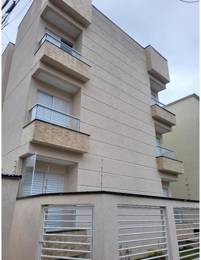 公寓 Apto Terreo Novo 2 Dorm - Proximo Ao Centro *