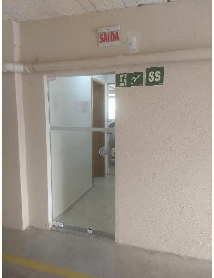 Apto Terreo Novo 2 Dorm - Proximo Ao Centro 公寓 Pocos de Caldas