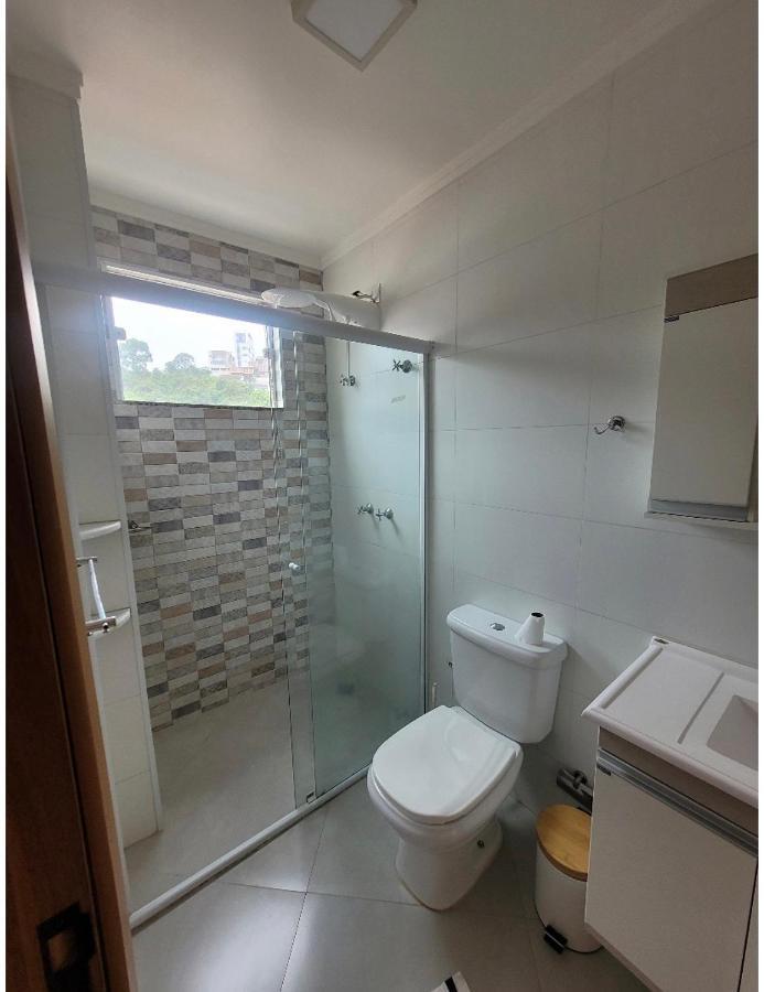 Apto Terreo Novo 2 Dorm - Proximo Ao Centro 公寓